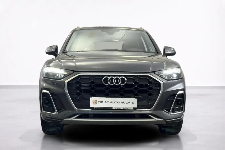 Audi Q5 din 2021 cu 68.978 km - oferta AUD234552 - foto 8