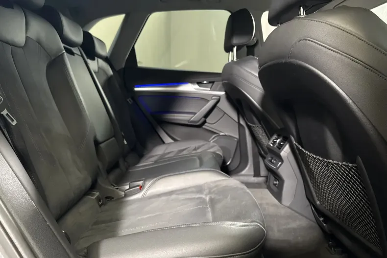 Audi Q5 din 2021 cu 68.978 km - oferta AUD234552 - foto 12