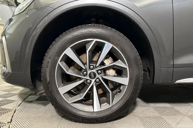 Audi Q5 din 2021 cu 68.978 km - oferta AUD234552 - foto 13