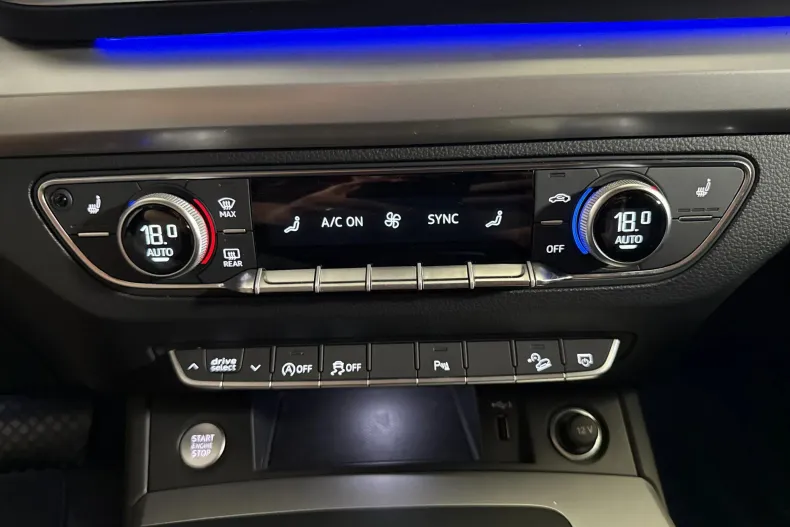 Audi Q5 din 2021 cu 68.978 km - oferta AUD234552 - foto 17