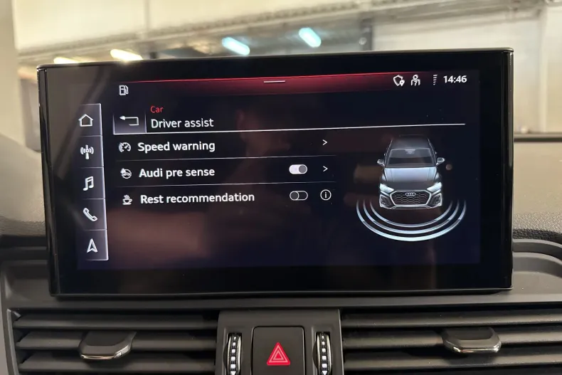 Audi Q5 din 2021 cu 68.978 km - oferta AUD234552 - foto 19