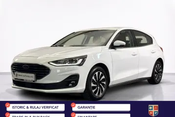 Ford Focus din 2023 - oferta FOR234553