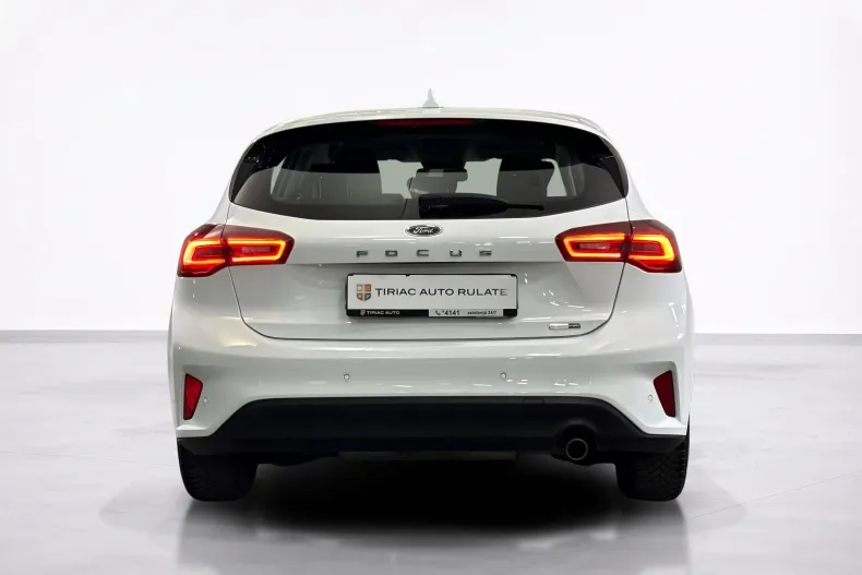Ford Focus din 2023 cu 95.998 km - oferta FOR234553 - foto 4