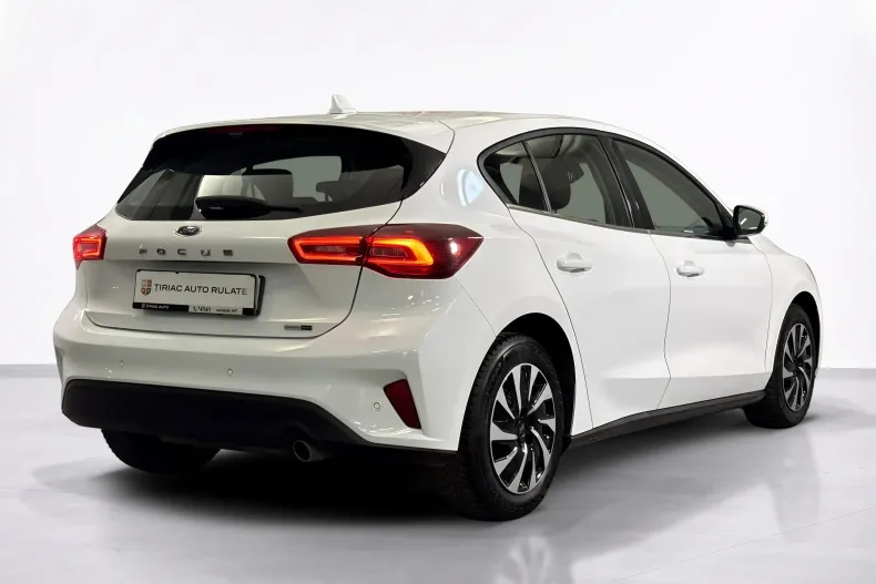 Ford Focus din 2023 cu 95.998 km - oferta FOR234553 - foto 5