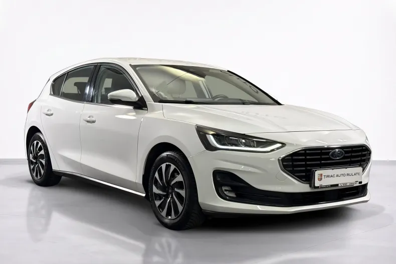 Ford Focus din 2023 cu 95.998 km - oferta FOR234553 - foto 7