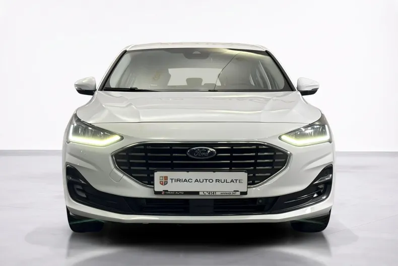 Ford Focus din 2023 cu 95.998 km - oferta FOR234553 - foto 8