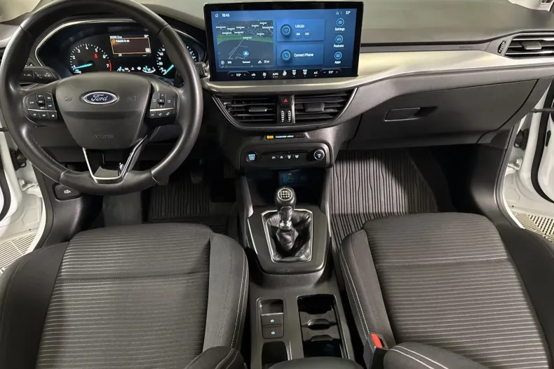 Ford Focus din 2023 cu 95.998 km - oferta FOR234553 - foto 9