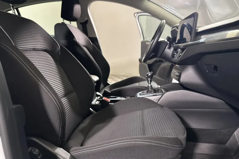Ford Focus din 2023 cu 95.998 km - oferta FOR234553 - foto 11