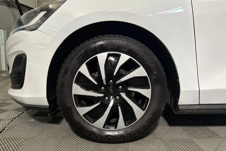 Ford Focus din 2023 cu 95.998 km - oferta FOR234553 - foto 13