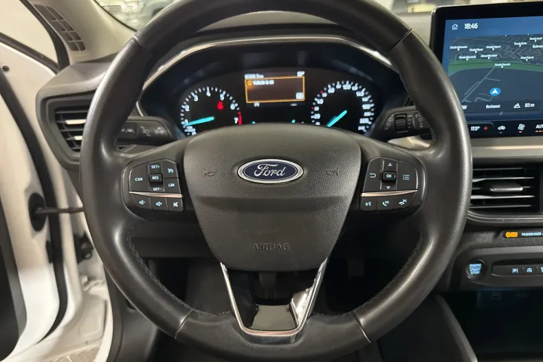 Ford Focus din 2023 cu 95.998 km - oferta FOR234553 - foto 16
