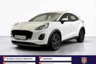 Ford Puma din 2022 cu 135.423 km - oferta FOR234554 - foto 1