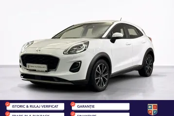 Ford Puma din 2022 - oferta FOR234554