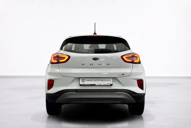 Ford Puma din 2022 cu 135.423 km - oferta FOR234554 - foto 4