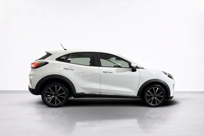 Ford Puma din 2022 cu 135.423 km - oferta FOR234554 - foto 6
