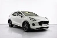 Ford Puma din 2022 cu 135.423 km - oferta FOR234554 - foto 7