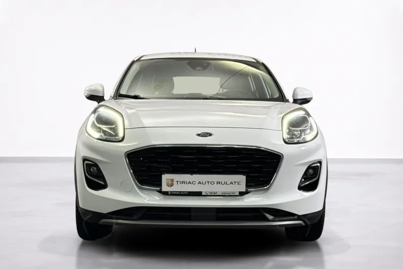 Ford Puma din 2022 cu 135.423 km - oferta FOR234554 - foto 8