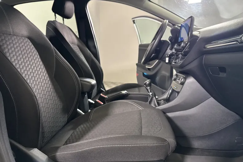 Ford Puma din 2022 cu 135.423 km - oferta FOR234554 - foto 11