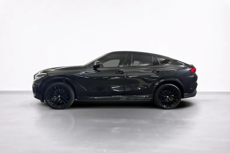BMW X6 (Seria X) din 2023 cu 55.392 km - oferta BMW234555 - foto 2