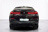 BMW X6 (Seria X) din 2023 cu 55.392 km - oferta BMW234555 - foto 4