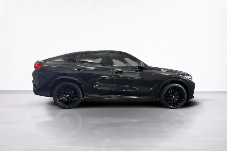 BMW X6 (Seria X) din 2023 cu 55.392 km - oferta BMW234555 - foto 6