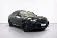 BMW X6 (Seria X) din 2023 cu 55.392 km - oferta BMW234555 - foto 7