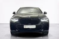 BMW X6 (Seria X) din 2023 cu 55.392 km - oferta BMW234555 - foto 8