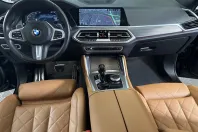 BMW X6 (Seria X) din 2023 cu 55.392 km - oferta BMW234555 - foto 9