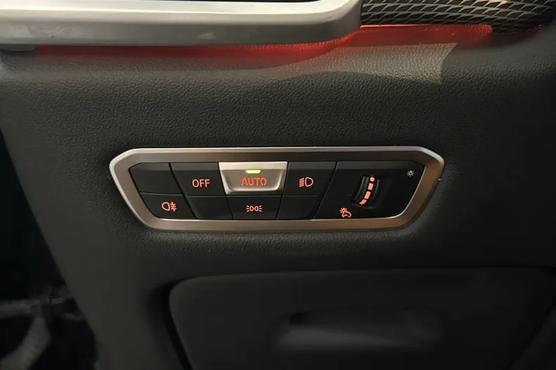 BMW X6 (Seria X) din 2023 cu 55.392 km - oferta BMW234555 - foto 15