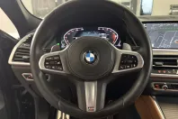 BMW X6 (Seria X) din 2023 cu 55.392 km - oferta BMW234555 - foto 16