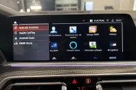 BMW X6 (Seria X) din 2023 cu 55.392 km - oferta BMW234555 - foto 21