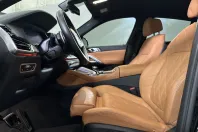 BMW X6 (Seria X) din 2023 cu 55.392 km - oferta BMW234555 - foto 25