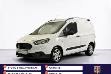 Ford Courier din 2021 - oferta FOR234556