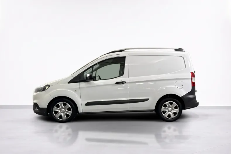 Ford Courier din 2021 cu 72.471 km - oferta FOR234556 - foto 2