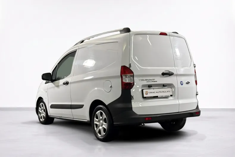 Ford Courier din 2021 cu 72.471 km - oferta FOR234556 - foto 3