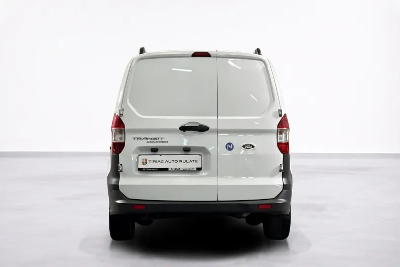 Ford Courier din 2021 cu 72.471 km - oferta FOR234556 - foto 4
