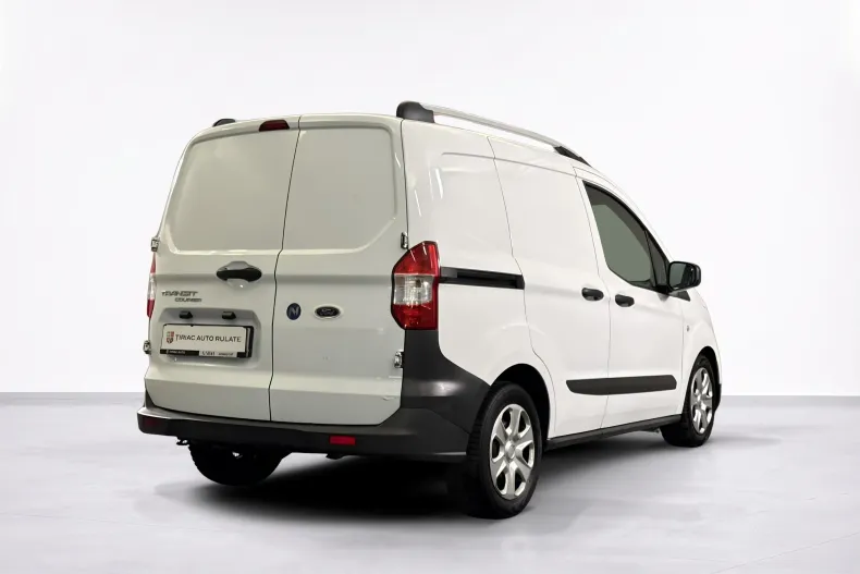 Ford Courier din 2021 cu 72.471 km - oferta FOR234556 - foto 5