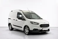Ford Courier din 2021 cu 72.471 km - oferta FOR234556 - foto 7
