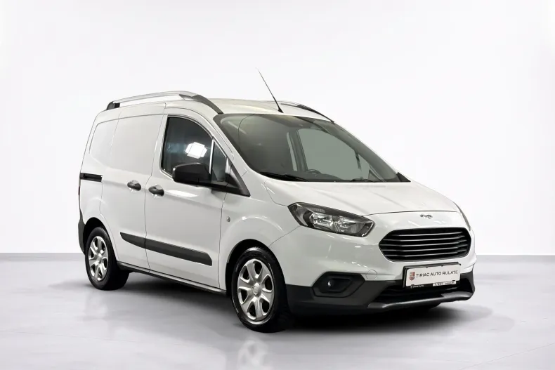 Ford Courier din 2021 cu 72.471 km - oferta FOR234556 - foto 7