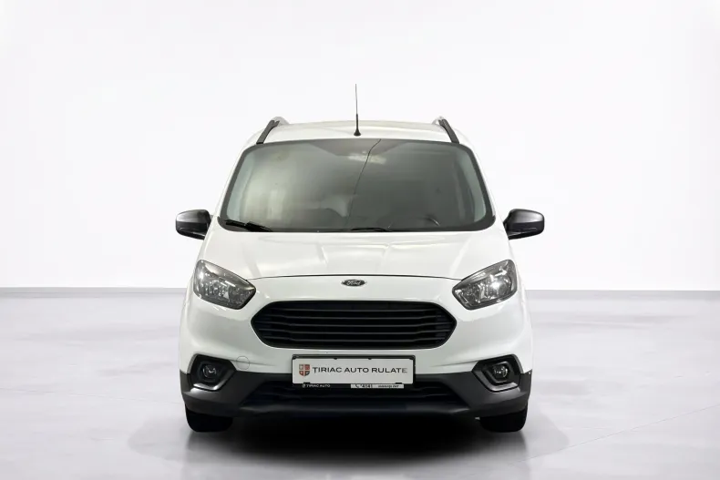 Ford Courier din 2021 cu 72.471 km - oferta FOR234556 - foto 8