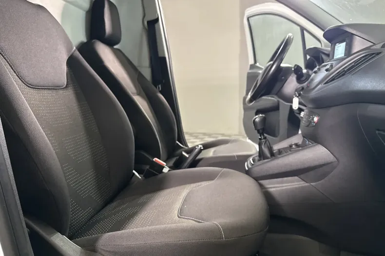 Ford Courier din 2021 cu 72.471 km - oferta FOR234556 - foto 10