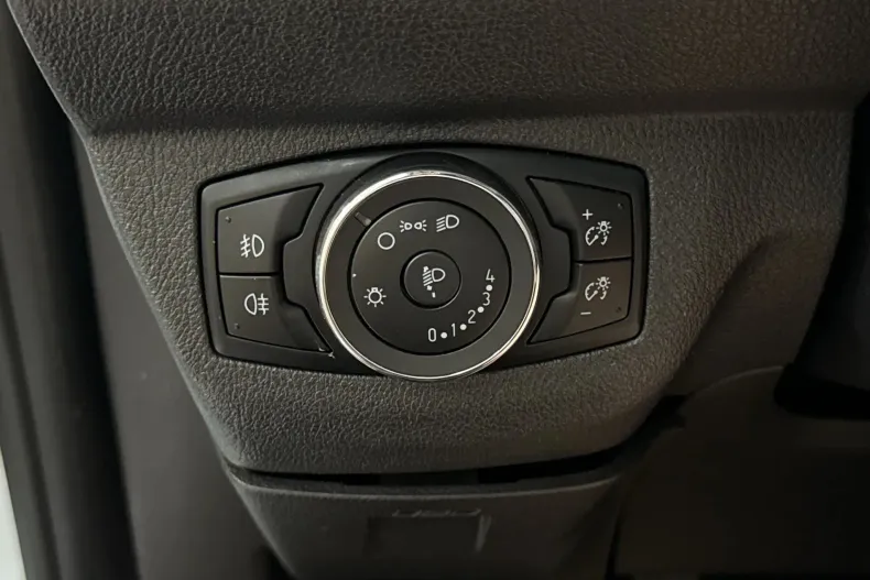 Ford Courier din 2021 cu 72.471 km - oferta FOR234556 - foto 12