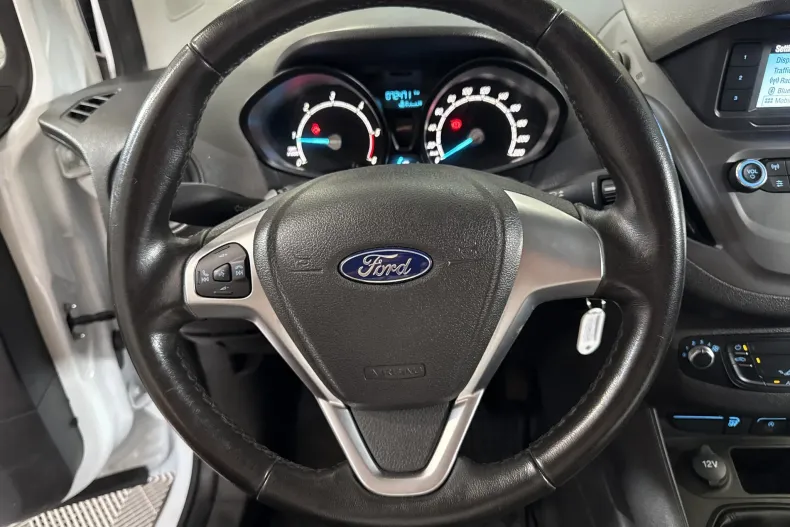 Ford Courier din 2021 cu 72.471 km - oferta FOR234556 - foto 13