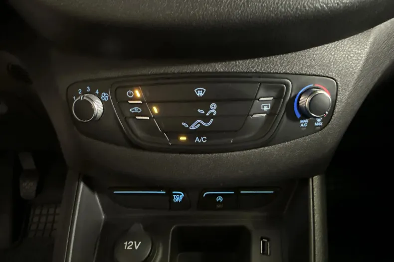 Ford Courier din 2021 cu 72.471 km - oferta FOR234556 - foto 14