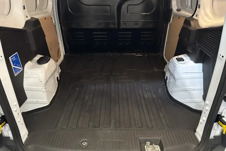 Ford Courier din 2021 cu 72.471 km - oferta FOR234556 - foto 18