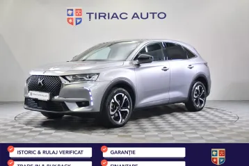 DS Automobiles DS 7 Crossback din 2021 - oferta DSA234560