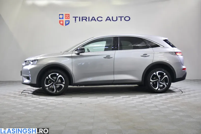 DS Automobiles DS 7 Crossback din 2021 cu 76.061 km - oferta DSA234560 - foto 2