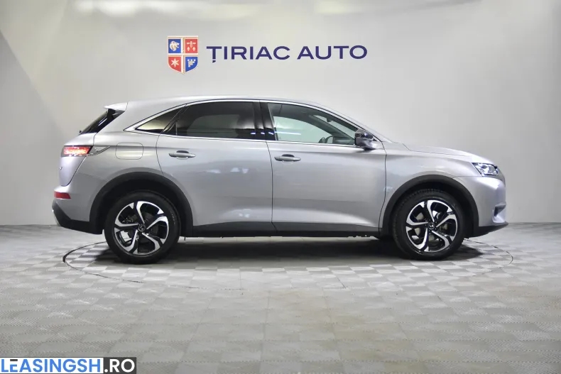 DS Automobiles DS 7 Crossback din 2021 cu 76.061 km - oferta DSA234560 - foto 6
