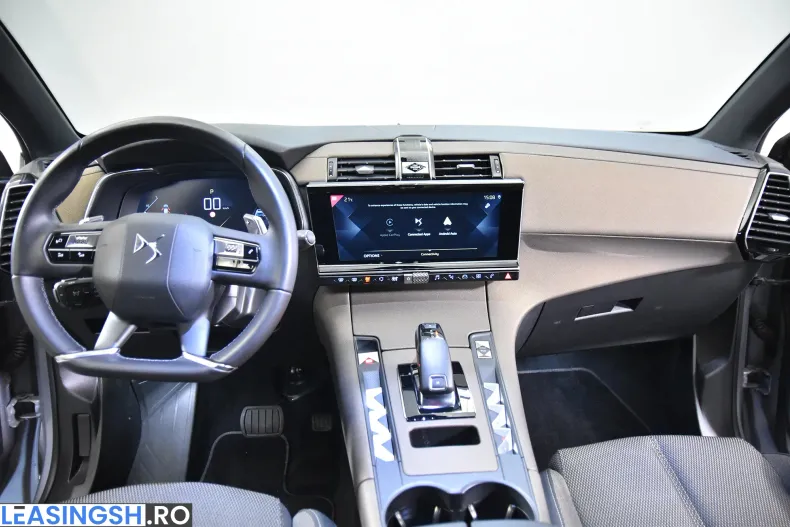 DS Automobiles DS 7 Crossback din 2021 cu 76.061 km - oferta DSA234560 - foto 9