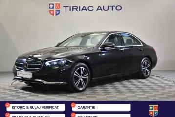 Mercedes-Benz E 300 din 2021 - oferta MER234561