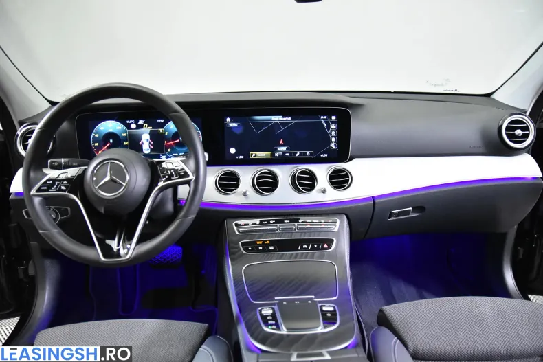 Mercedes-Benz E 300 (Clasa E) din 2021 cu 73.303 km - oferta MER234561 - foto 9